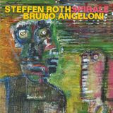Sonic Rendezvous Steffen Roth & Bruno Angeloni - Spirale (CD)