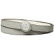 Tory Burch Ceintures blanches