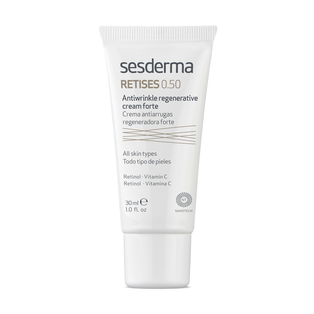 Sesderma Retises Antiwrinkle Regenerative Cream Forte