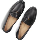 LAUREN RALPH LAUREN Marli Loafers Dames Zwart Maat 36