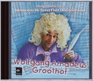 Sonic Rendezvous Frank Groothof - Wolfgang Amadeus Groothof