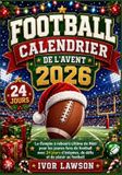 Football Libri GmbH Football calendrier de l'Avent