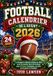 Football Libri GmbH Football calendrier de l'Avent