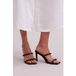 Anne Fontaine Jasmina Black Taille: 41