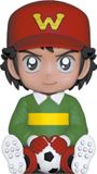 Plastoy Captain Tsubasa Thomas Price Spaarpot