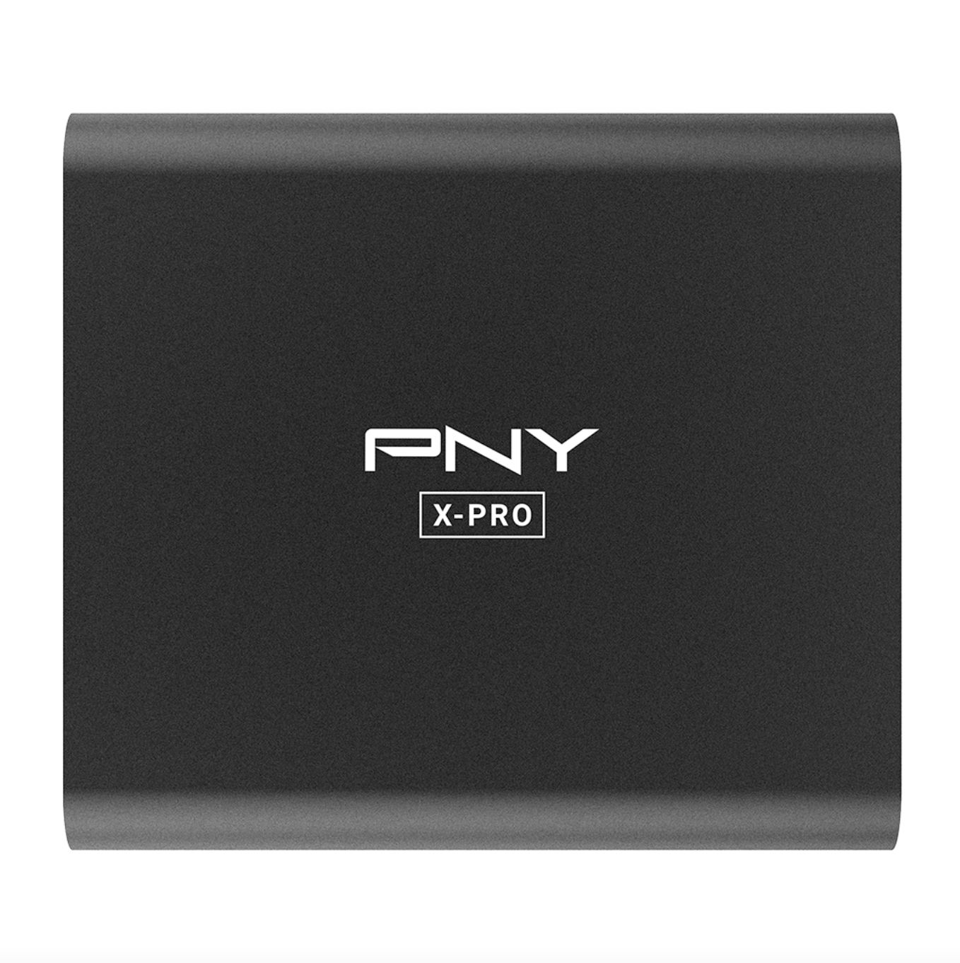 PNY X-Pro 1TB Externe SSD - Zwart
