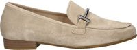 Ara - 1231272 - Instappers - Wit/beige - Maat 41