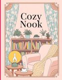 Cuzy Nook: Vintage Creative and relaxing book