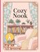 Cuzy Nook: Vintage Creative and relaxing book