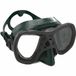 Mares Spyder Duikmasker One Size Bruin-Zwart