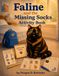 Faline and the Missing Socks Activity Book