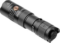 Fenix PD25R Zaklamp FEPD25R Compacte Zaklamp, 800 Lumen, Aluminium