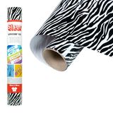 Siser Easypatterns Plus 30 cm x 0,5 m vinyl voor personalisatie van textiel