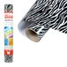 Siser Easypatterns Plus 30 cm x 0,5 m vinyl voor personalisatie van textiel