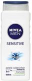 NIVEA Men Douchegel Sensitive - 500 ml