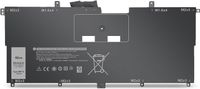 CoreParts MBXDE-BA0146 Batterij voor Dell XPS Notebooks 13 9365