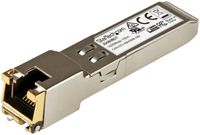 Startech MonoMode SFP Fibre Module JD089BST