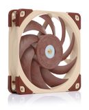 Noctua NF-A12x25 LS-PWM - Fancontroller - 120mm