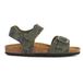 GEOX GHITA JONGENS Sandalen - CAMOUFLAGE - Maat 28