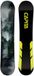 Capita Mega Mercury Snowboard Noir 157