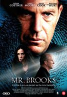 Evans, Bruce A. Mr. Brooks - 2008