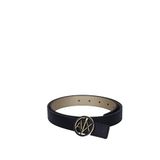 Armani Exchange Riem Dames Goud Leer