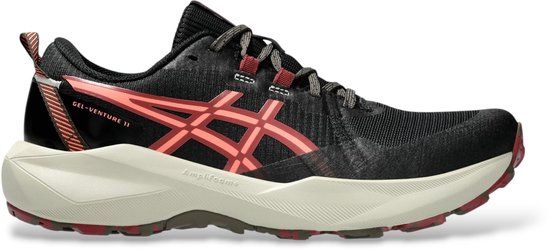 Asics Sneakers Gel Venture 11 Zwart