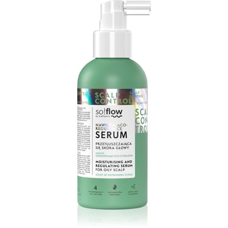 so!flow Oily Scalp