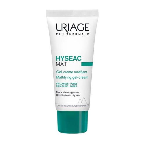 Uriage Hyséac Mattifying Gel-Cream 40 ml