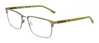 flexson Flexon FLEXON E1156 Matte moss 56/17/145 MAN Brilmonturen