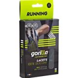 Gorilla Tribe Siliconen veters