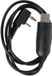 Baofeng HamKing K PL2303 - Câble de programmation - USB