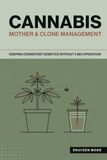Cannabis Mother & Clone Management: Keeping Consistent Genetics Without a Big Operation