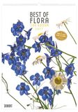 Best of Flora 2027: Wandkalender 50x70 cm