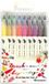 Pentel Brush Sign Pen Twin 18 kleuren