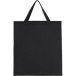 SG Accessories Sacs Sac cabas en coton biologique