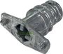 Stihl support de lames Ø22,2 mm pour MB 2, 2.0, 2.1, 2.2, 253 R, RC, RT, RTX / 6105 702 5021