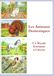 Les Animaux Domestiques - Un Monde Enchanté à Colorier