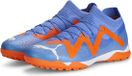 Puma Future Match TT Fußballschuh Blau EU 45