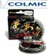 Colmic Xilo Nylon Onderlijn 50 m – top trekkracht/diameter voor witvis (0.053–0.25 mm) - Maat : 0.185mm