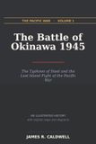 The Libri GmbH The Battle of Okinawa 1945 Paperback
