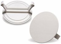 F-Tronic 7390016 Veerdeksel Schalterdose 60 mm 50 stuk(s)
