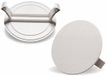 F-Tronic 7390016 Veerdeksel Schalterdose 60 mm 50 stuk(s)