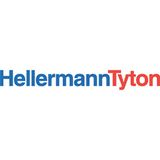 HELLERMANNTYTON Hellermann T250R-PA66-NA-Q1 kabelbinder