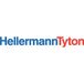 HELLERMANNTYTON Hellermann T250R-PA66-NA-Q1 kabelbinder