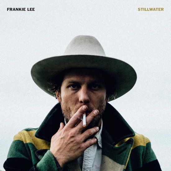 Frankie Lee Stillwater -Hq/Coloured-