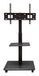 UNYKAch UK730520 tv-bevestiging 190,5 cm (75") Zwart