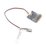 E-flite EFLA520D accessoires, hardware en gereedschap, meerkleurig