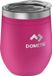 Dometic roestvrijstalen geïsoleerde wijn thermosbeker 300 ml Orchid