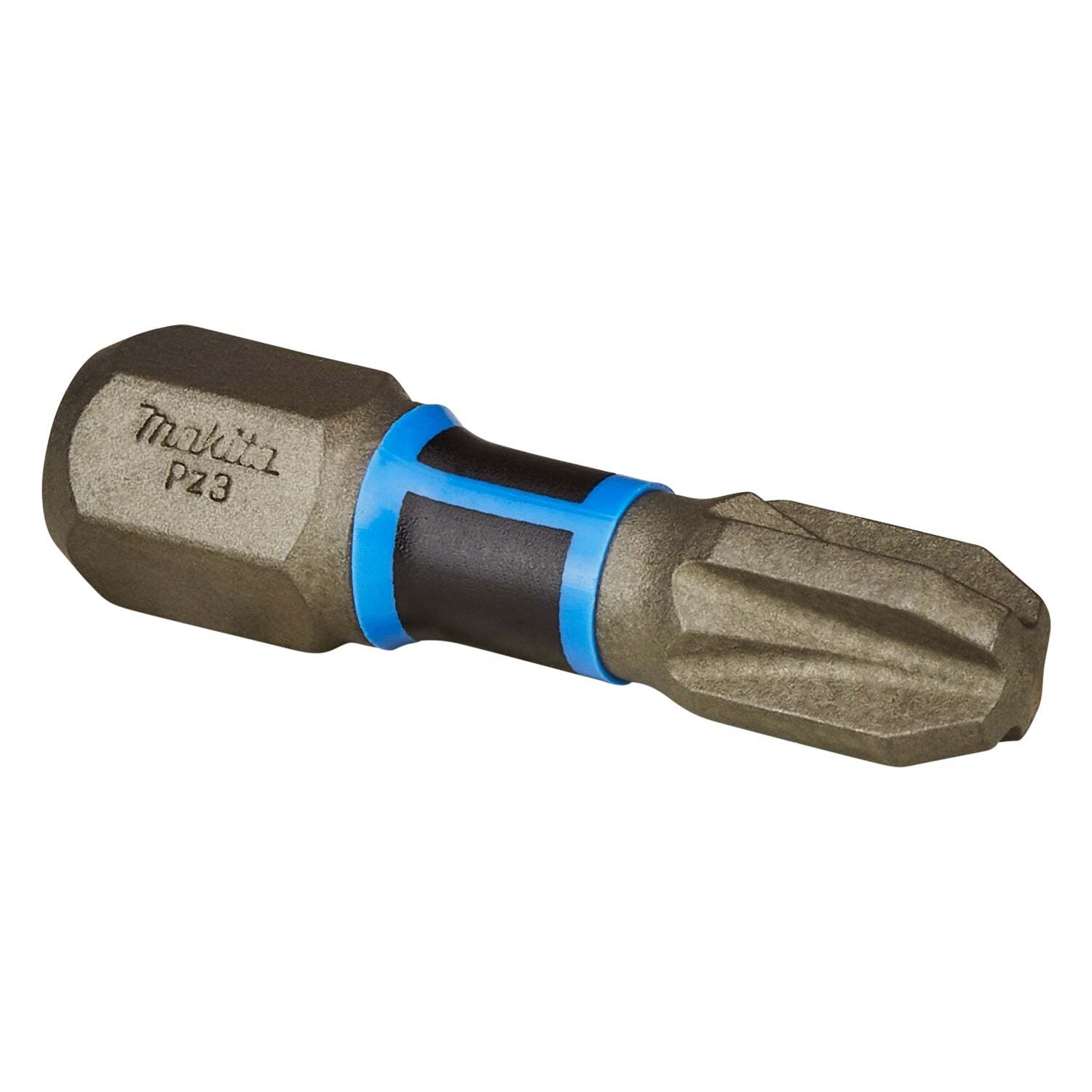 Makita Slagschroefbit PZ3x25mm XTT Impact Premier - E-03187